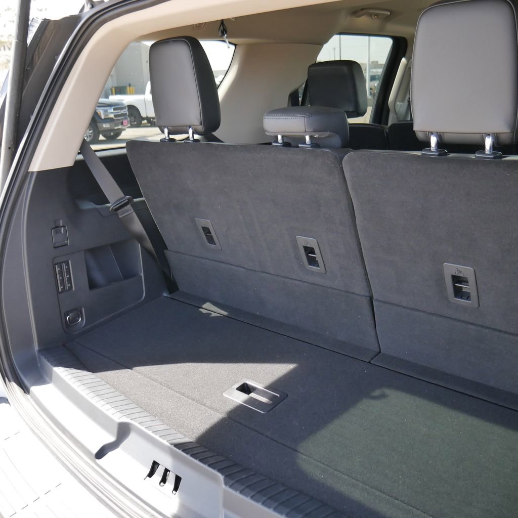 Used 2022 Ford Expedition XLT AWD/4WD image 19