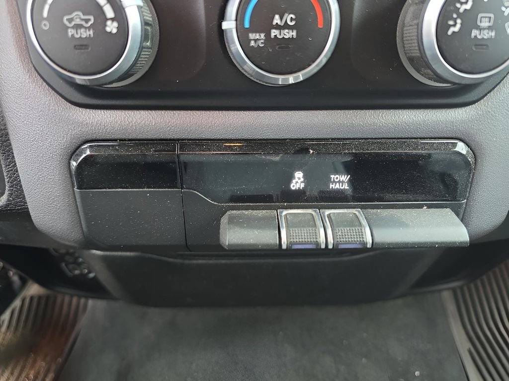 Used 2022 RAM 1500 Big Horn image 19