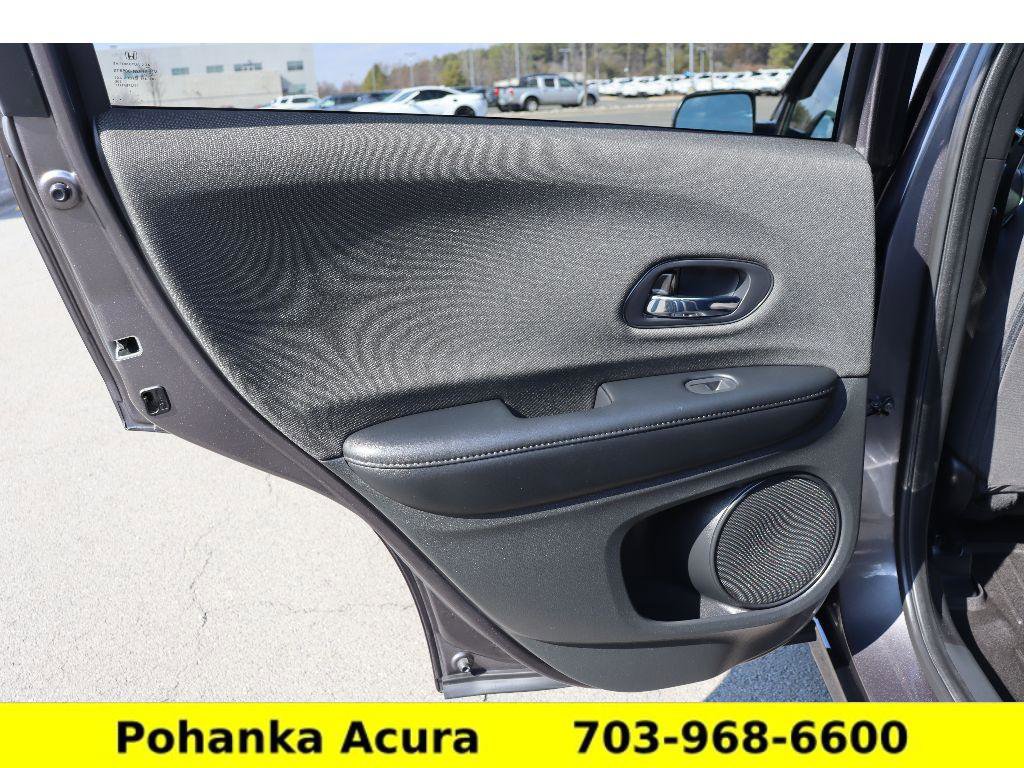 Used 2022 Honda HR-V Sport image 26