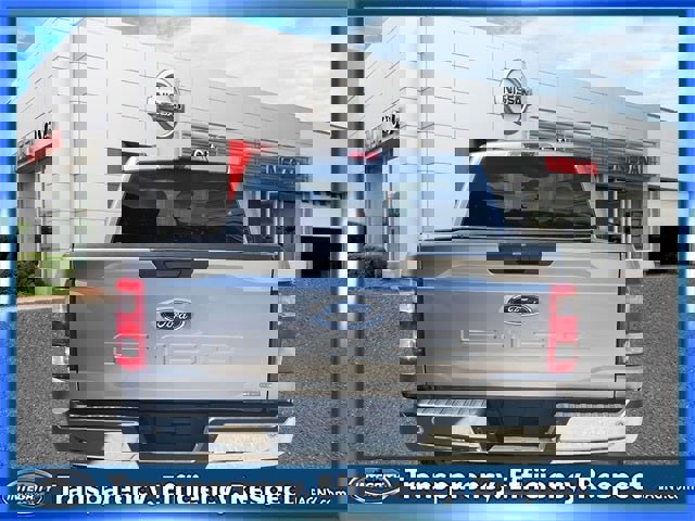 Used 2022 Ford F150 XL w/ Equipment Group 101A High image 7