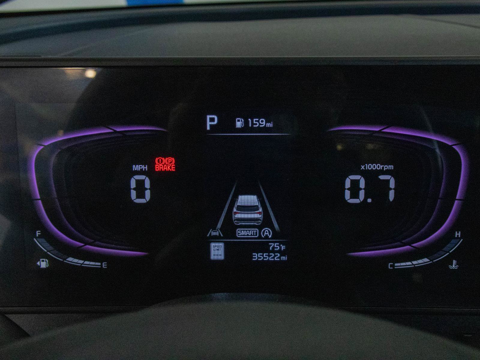 Used 2023 Kia Sportage X-Line w/ X-Line Premium Package image 16