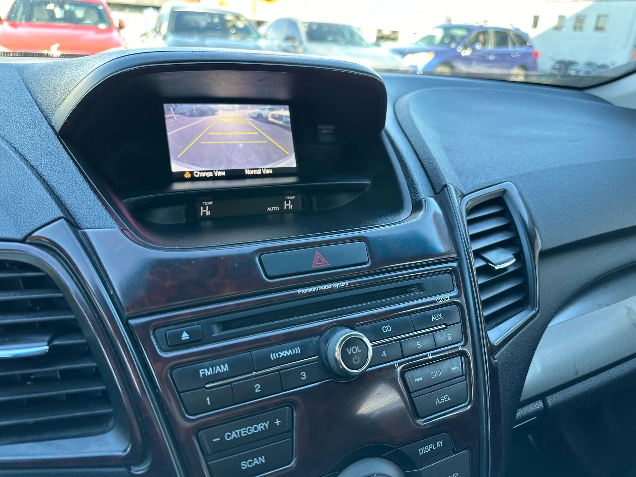 Used 2013 Acura RDX AWD image 26