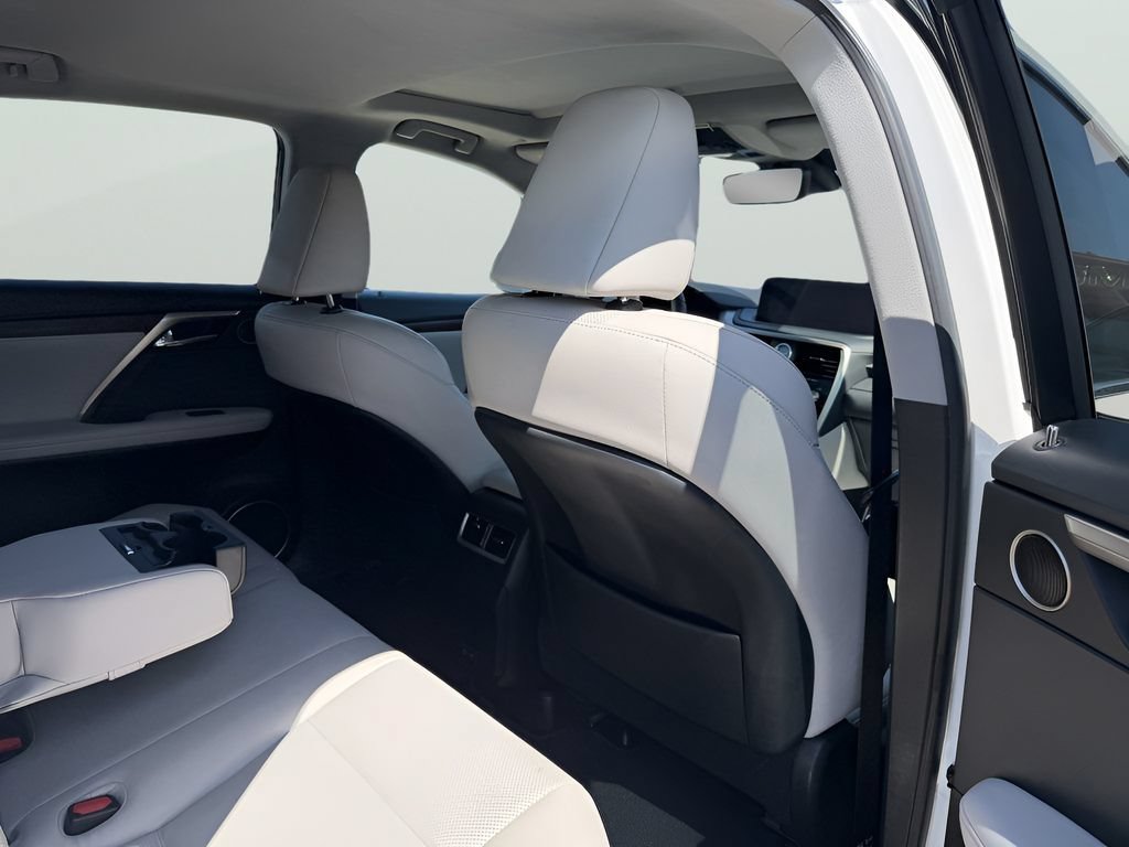 Used 2020 Lexus RX 350 FWD w/ Premium Package image 20