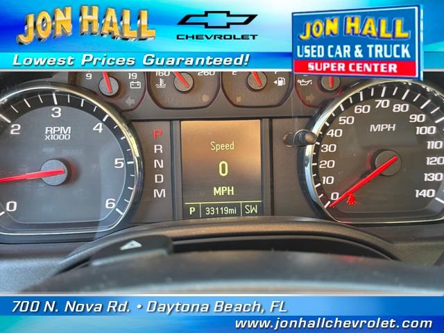 Used 2016 Chevrolet Silverado 1500 LS w/ Trailering Package image 27