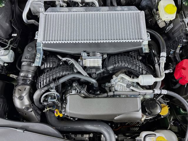 New 2026 Subaru Outback Limited XT image 32