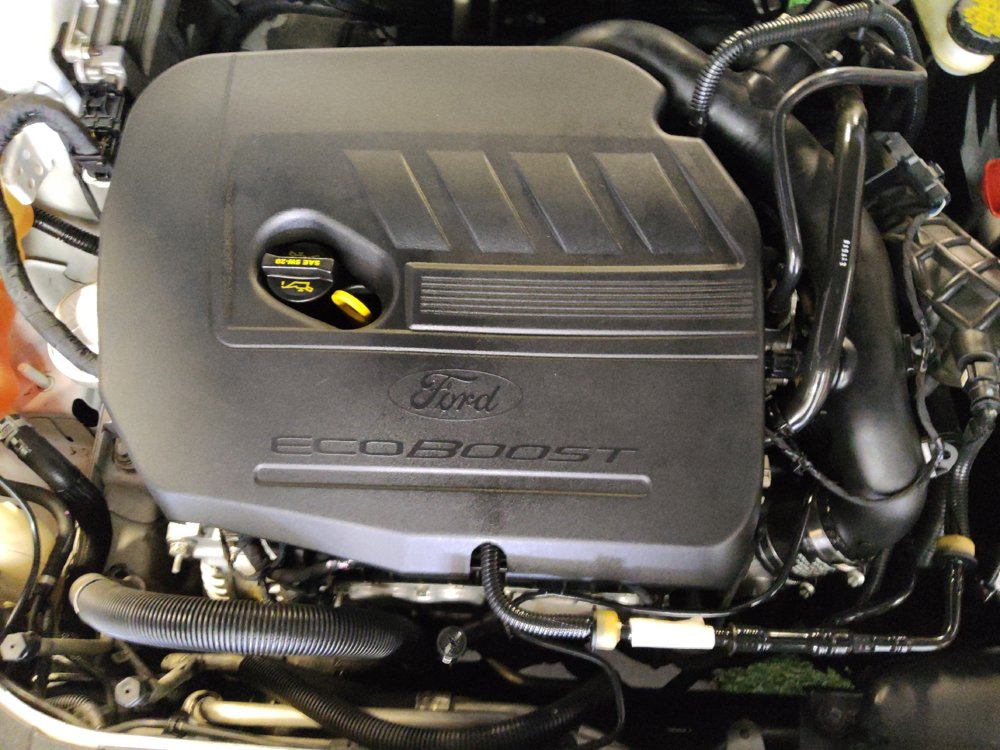 Used 2016 Ford Fusion SE w/ Equipment Group 202A FWD image 30