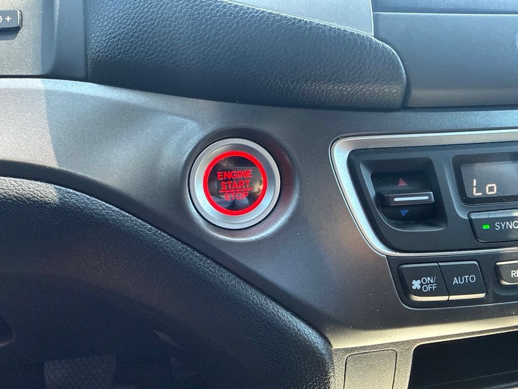 Used 2020 Honda Passport Sport image 11