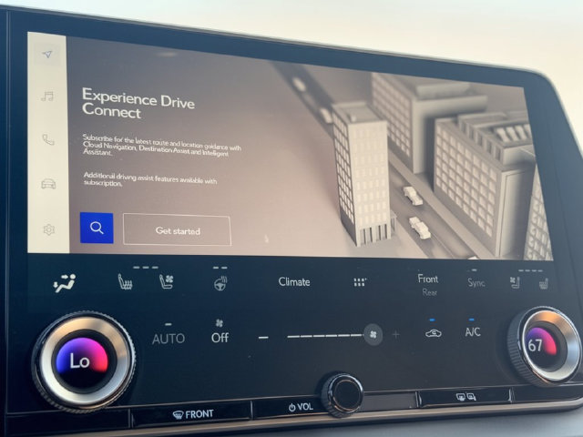 New 2026 Lexus RX 350 Premium Plus w/ Convenience Package FWD image 21