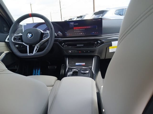 New 2026 BMW M340i xDrive w/ Premium Package AWD/4WD image 13