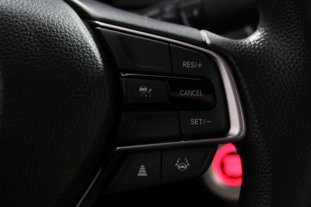 Used 2022 Honda Accord LX image 17