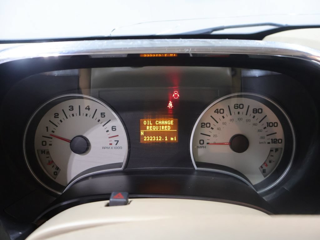 Used 2010 Ford Explorer Eddie Bauer AWD/4WD image 33