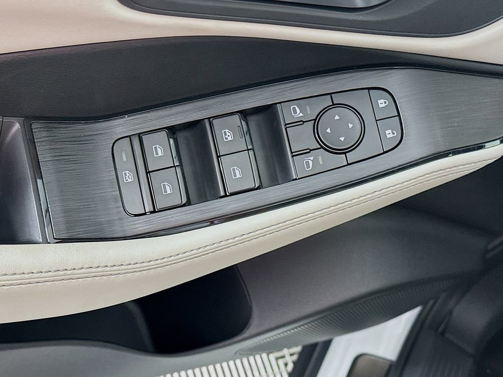 New 2026 Nissan Rogue SV image 23