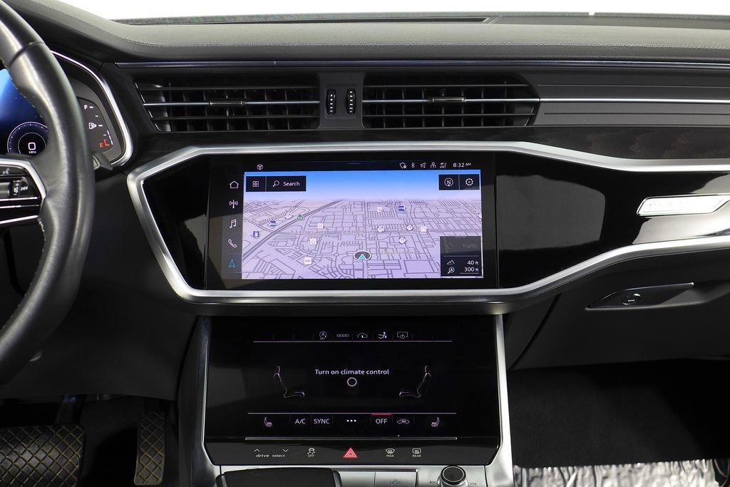 Used 2023 Audi A7 3.0T Premium w/ Convenience Package image 26