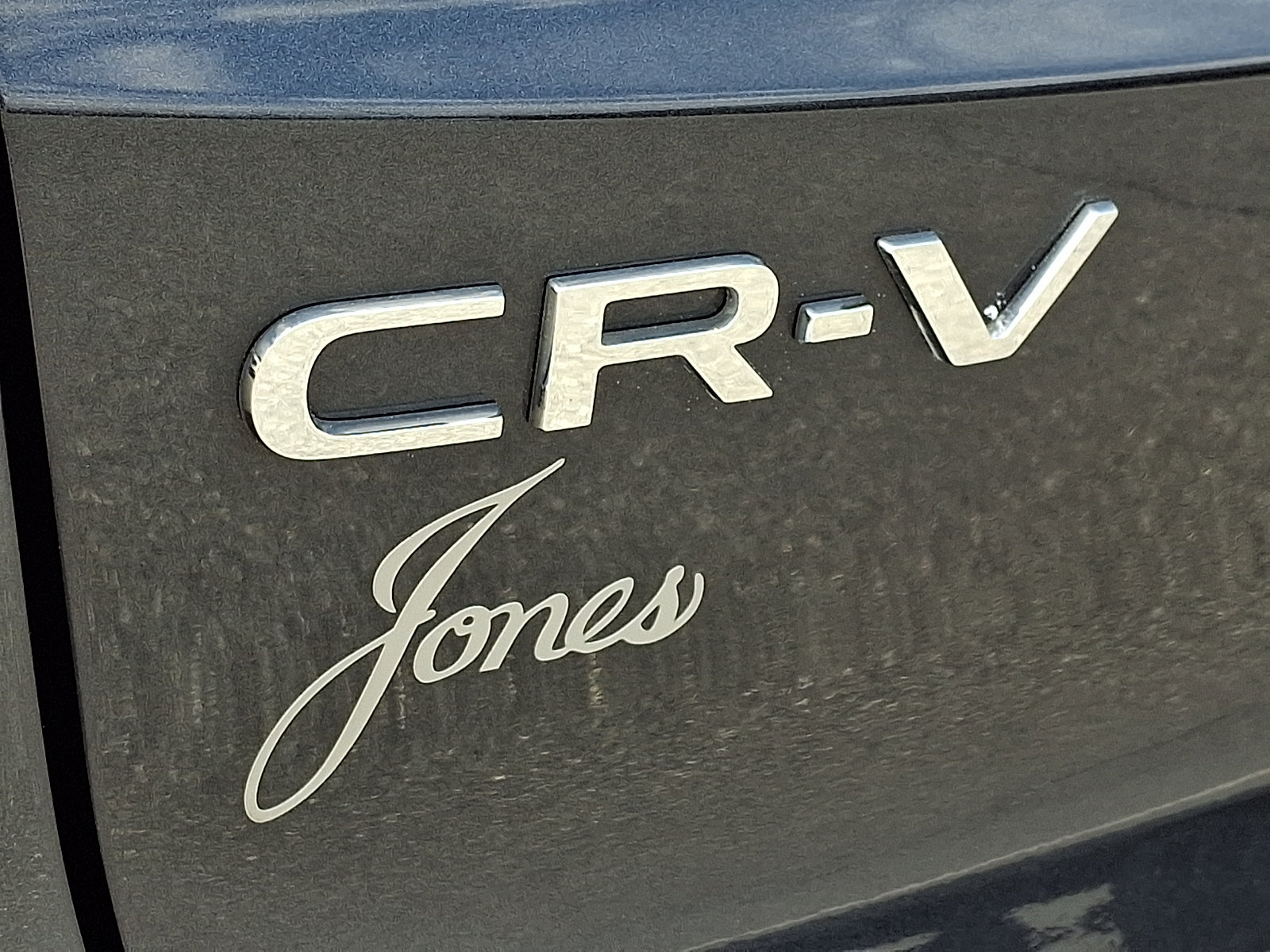 Certified 2024 Honda CR-V EX-L image 32
