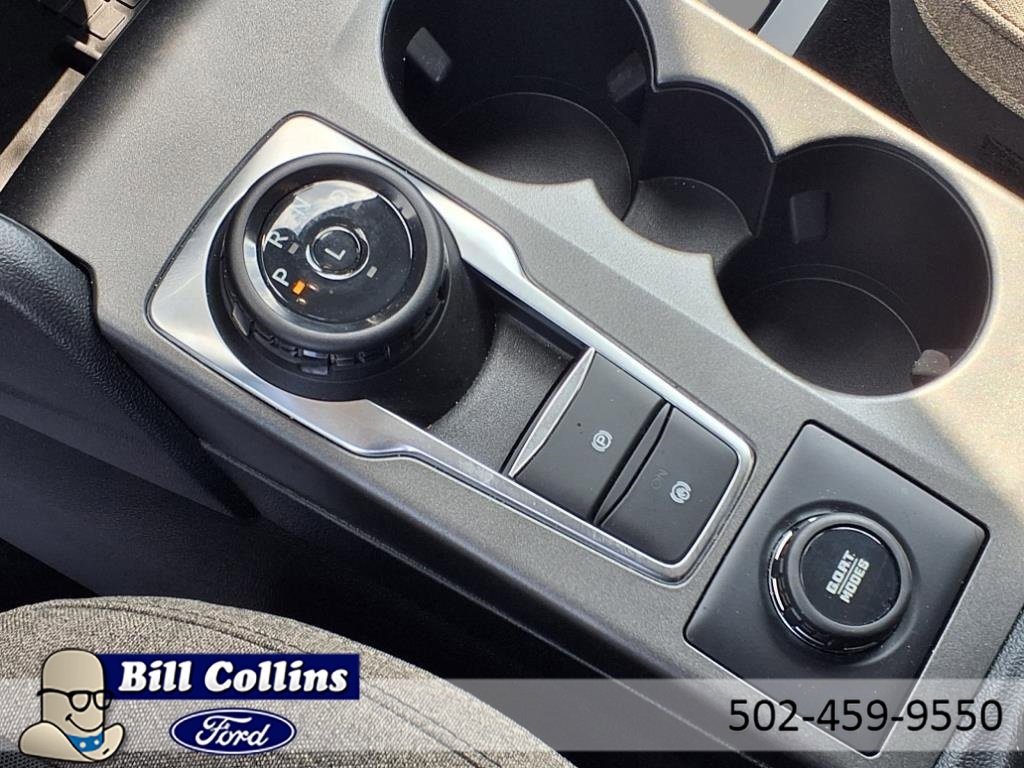 New 2024 Ford Bronco Sport Outer Banks w/ Tech Package image 20