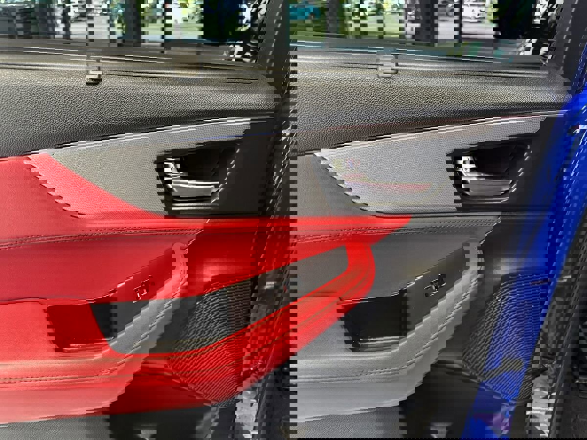 Used 2022 Acura MDX A-Spec image 44