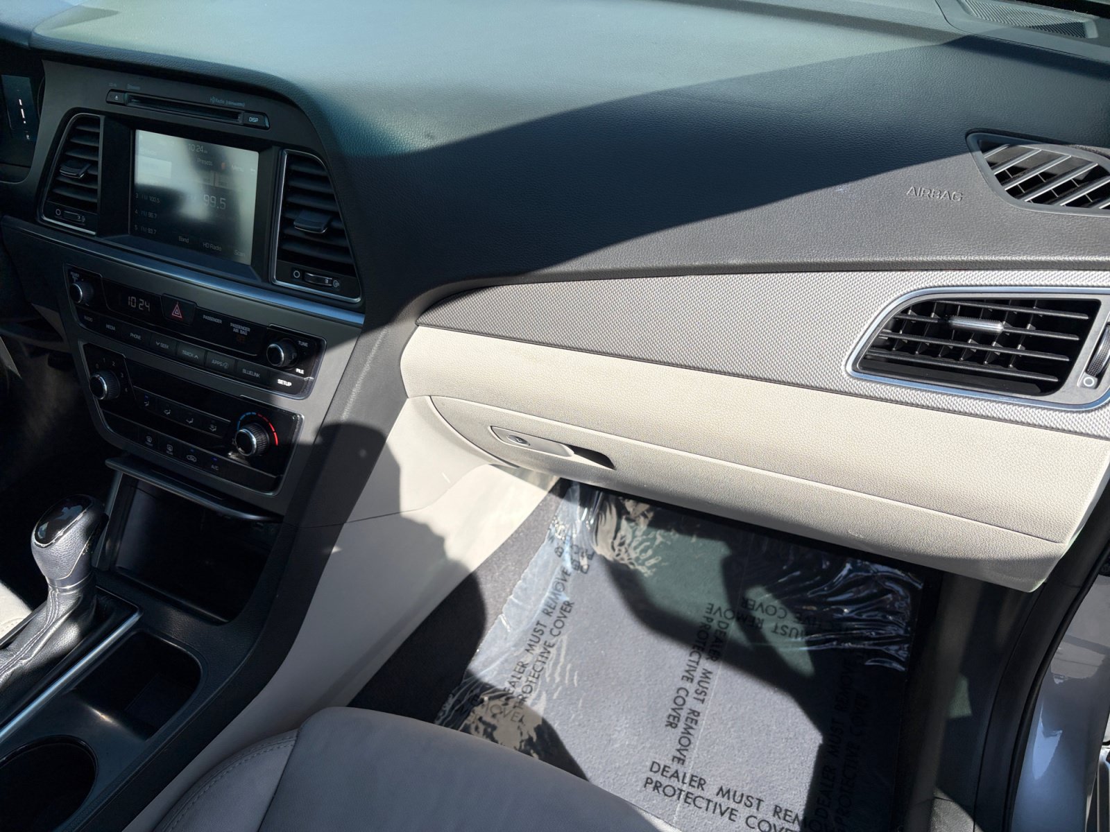 Used 2016 Hyundai Sonata SE FWD image 27