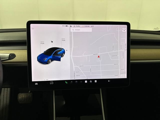Used 2018 Tesla Model 3 Long Range image 18