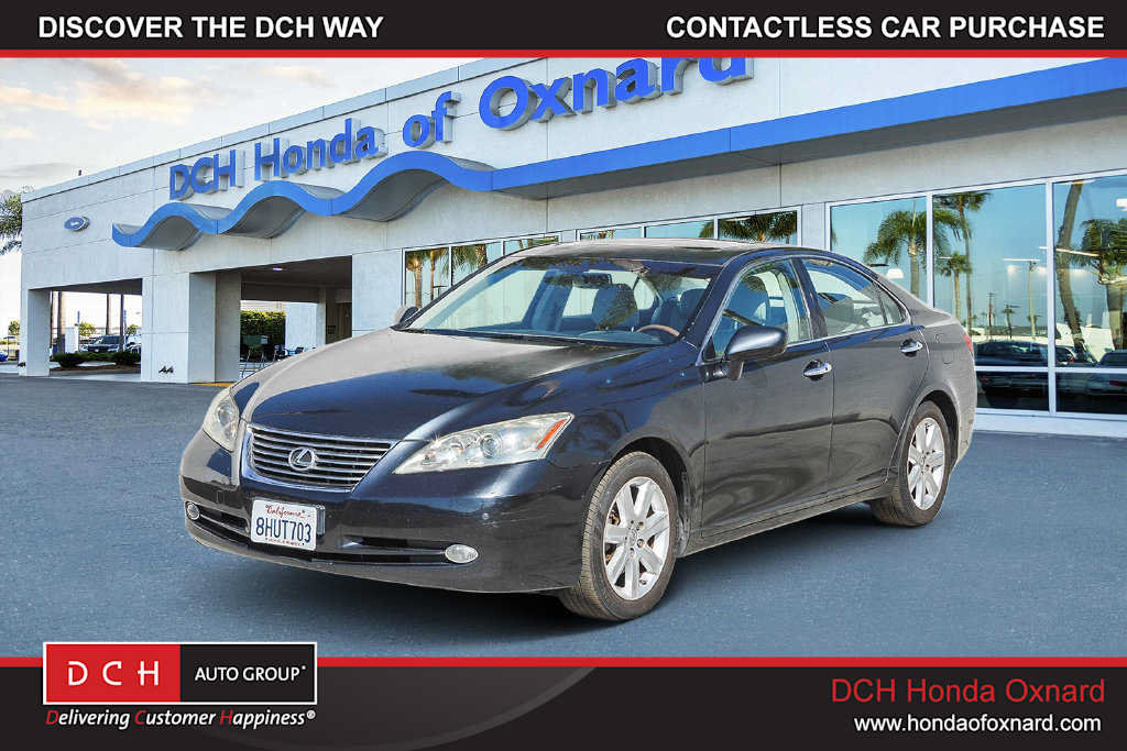 Used 2008 Lexus ES 350