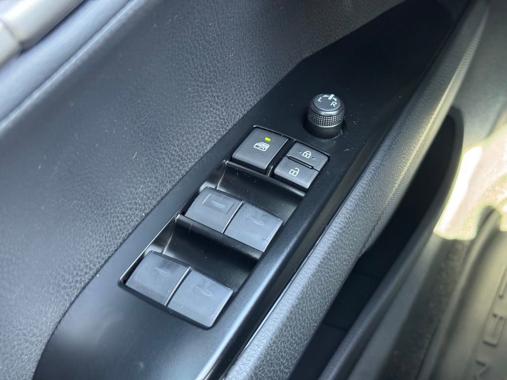 Certified 2026 Toyota Camry XSE image 24