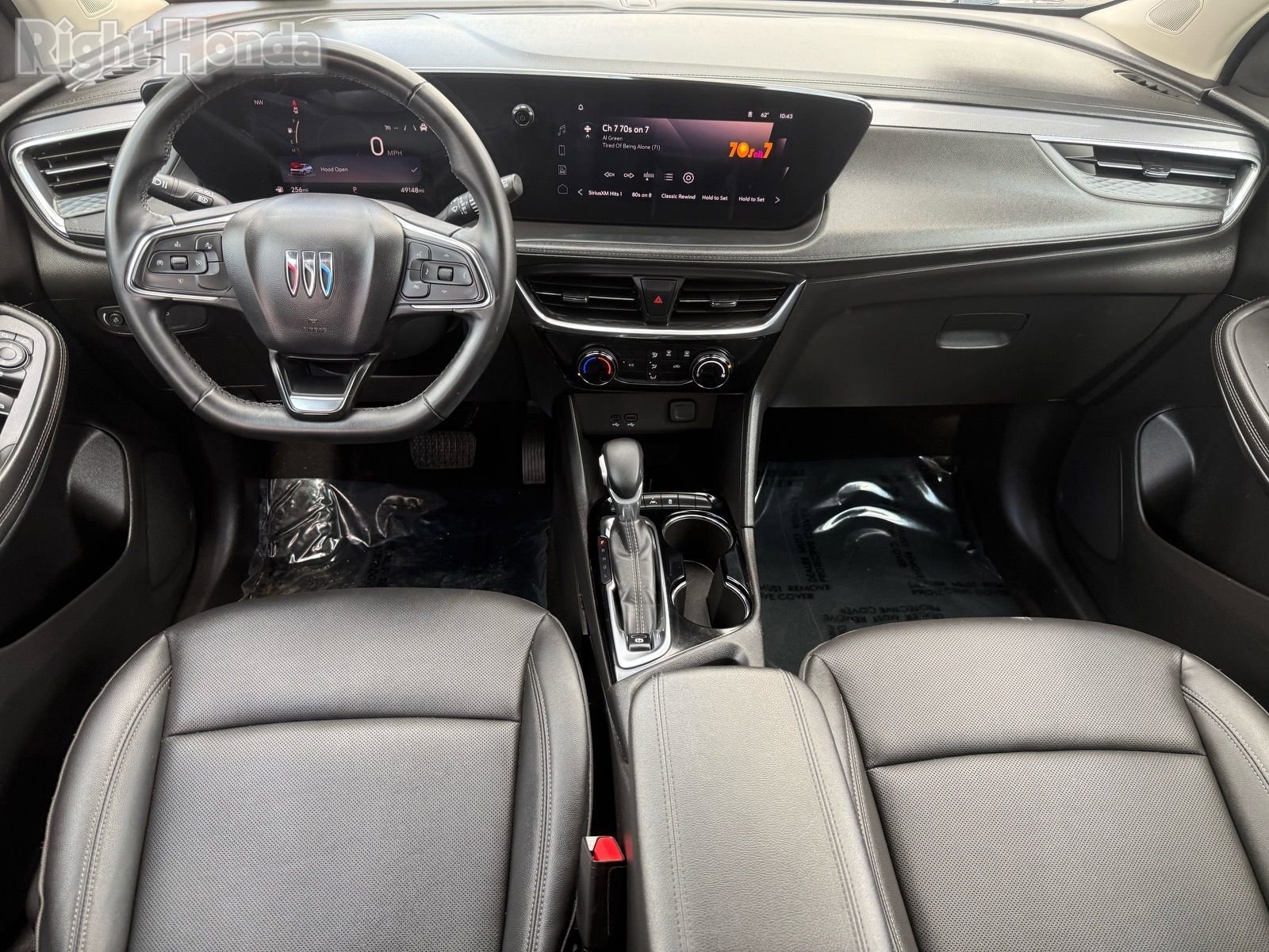 Used 2024 Buick Encore GX Sport Touring image 27