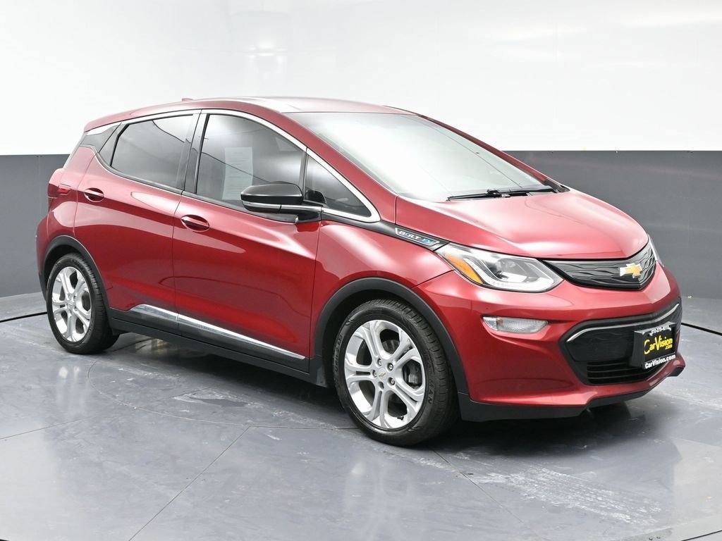 Used 2020 Chevrolet Bolt LT image 3