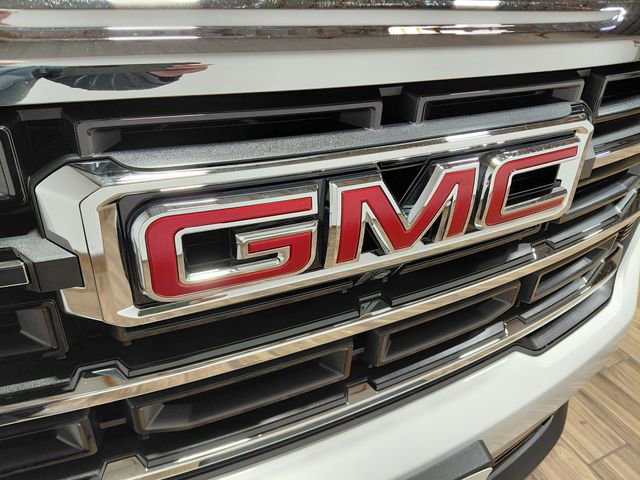 Used 2025 GMC Acadia Elevation AWD/4WD image 31
