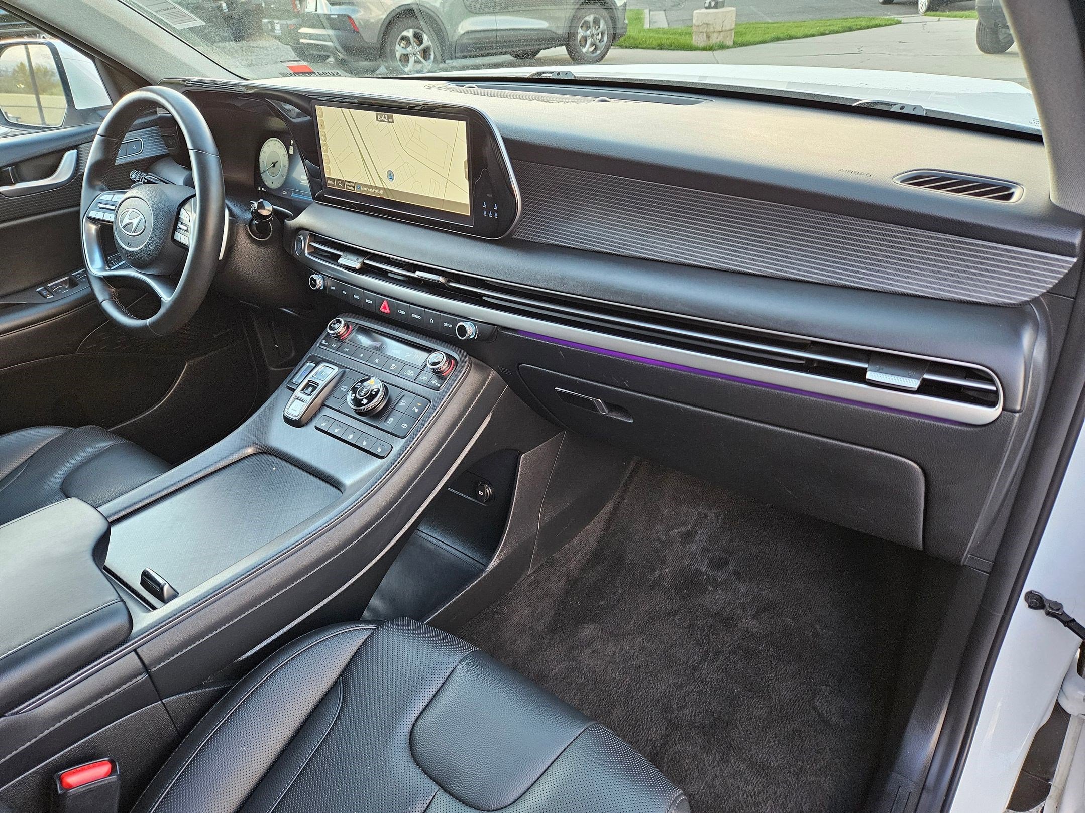 Used 2025 Hyundai Palisade Limited image 36