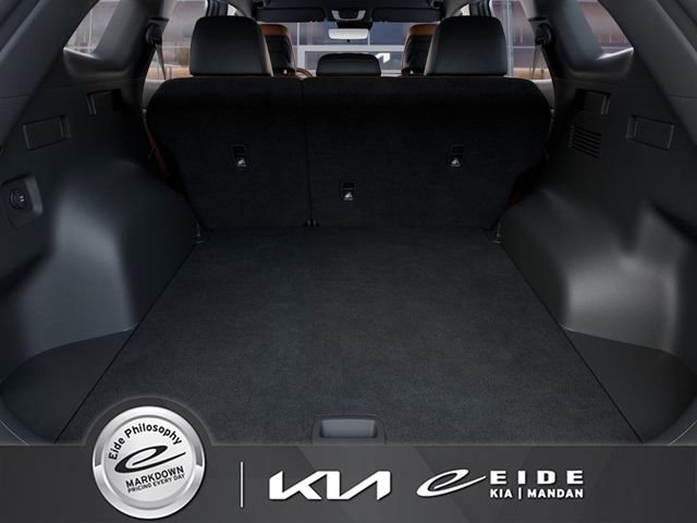 New 2026 Kia Sportage X-Line image 19