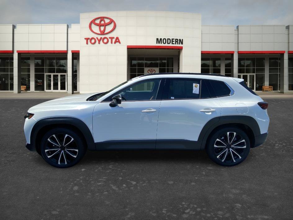 Used 2026 MAZDA CX-50 AWD 2.5 S image 7