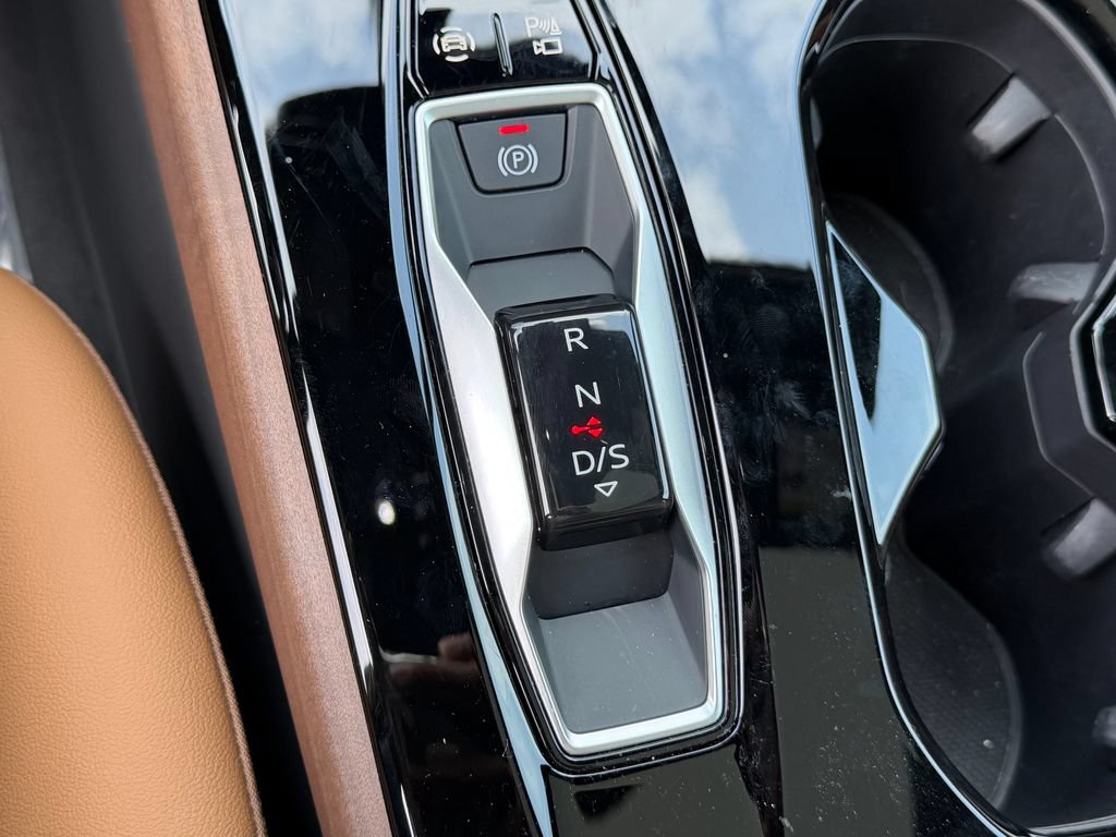 Certified 2025 Audi A5 2.0T Premium w/ Premium Plus AWD/4WD image 36