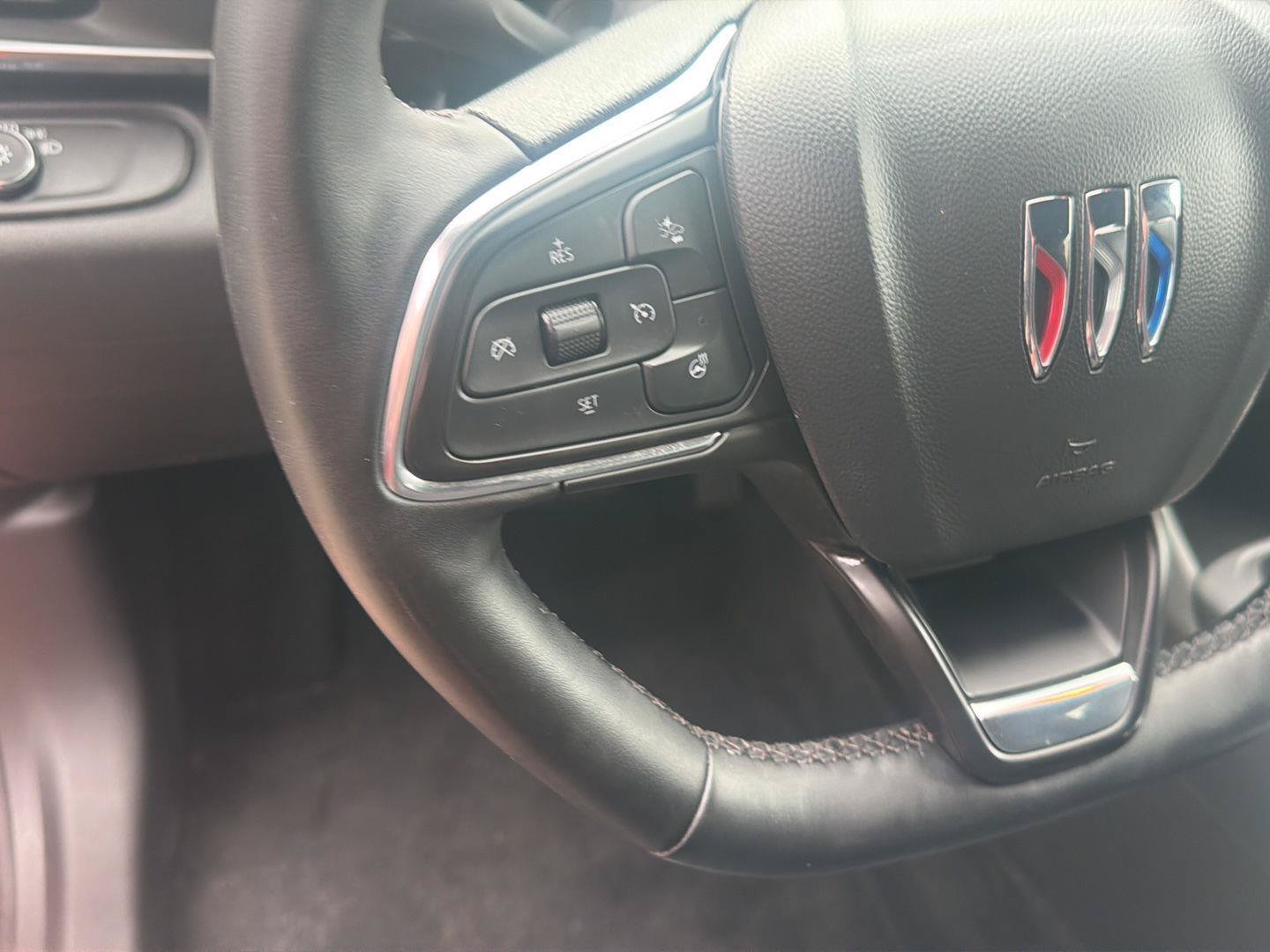 Used 2024 Buick Envista Preferred FWD image 19