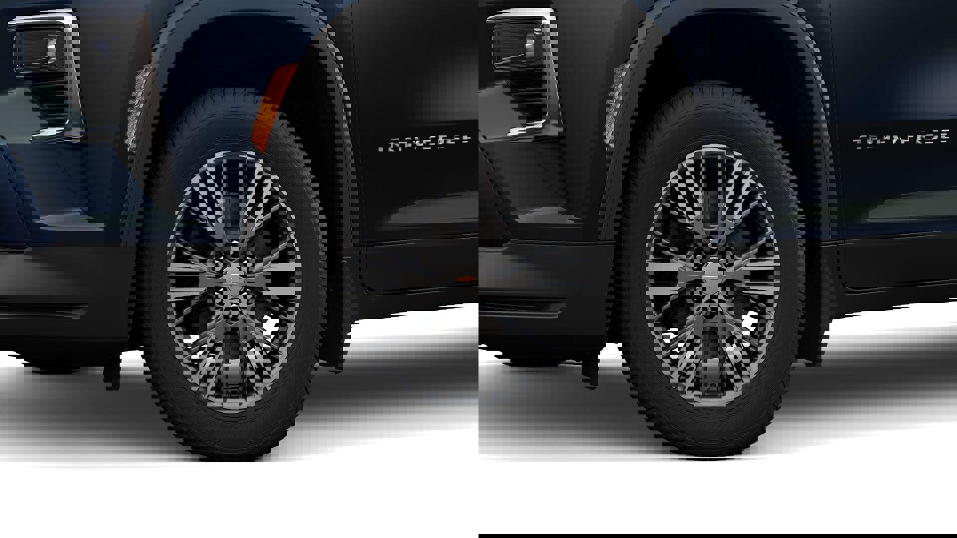 New 2026 Chevrolet Traverse LT w/ Driver Confidence Package image 22