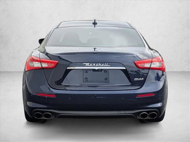 Used 2019 Maserati Ghibli image 6