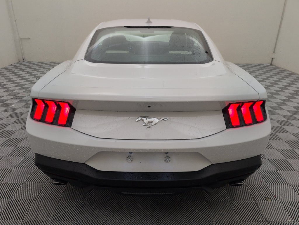 Used 2026 Ford Mustang Premium RWD image 21
