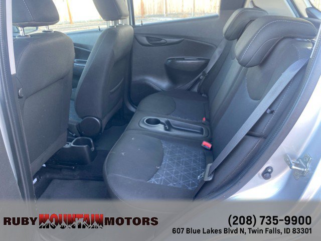 Used 2021 Chevrolet Spark LT FWD image 23