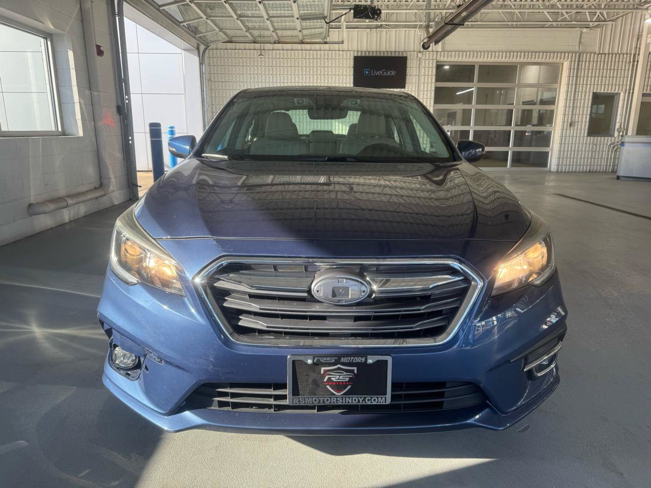 Used 2019 Subaru Legacy 2.5i Limited AWD/4WD image 55