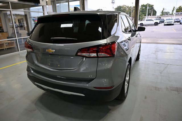 Used 2024 Chevrolet Equinox LT image 5