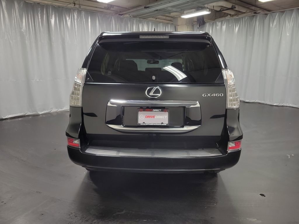 Used 2019 Lexus GX 460 image 7