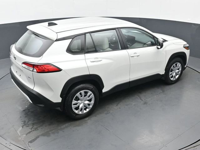 Certified 2023 Toyota Corolla Cross L image 41