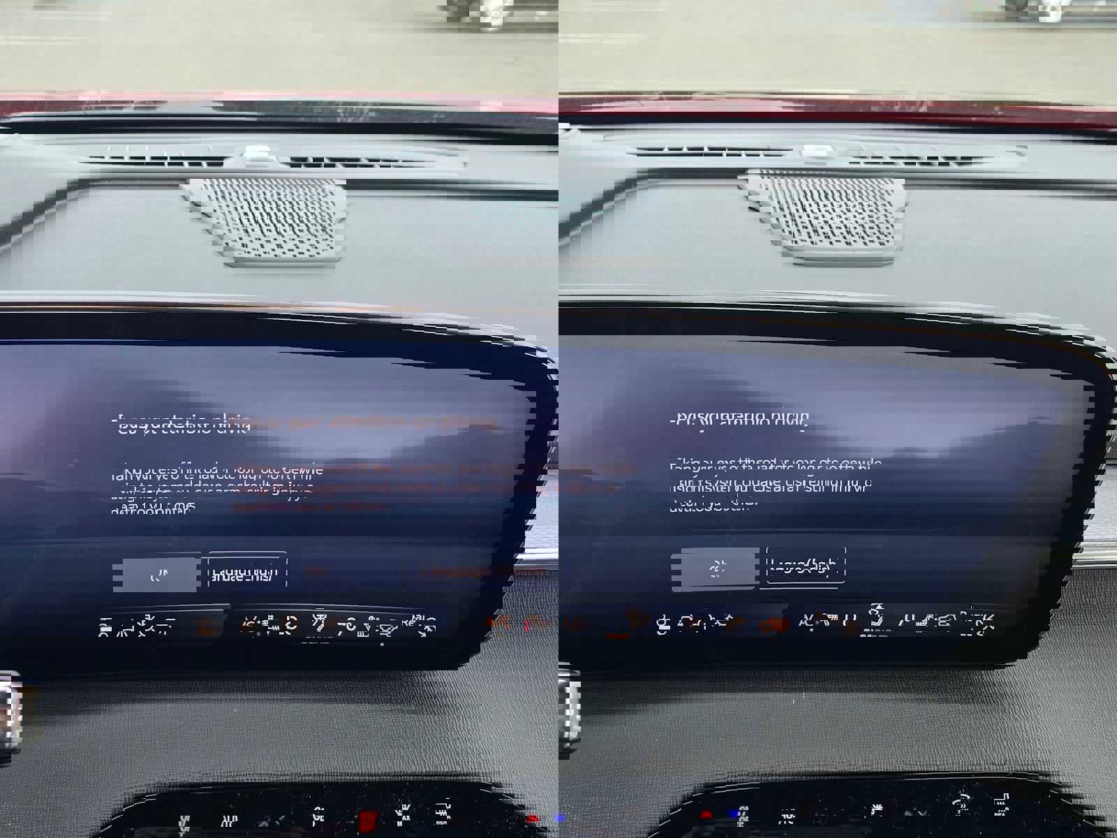 New 2025 Buick Enclave Sport Touring w/ Power Package image 21