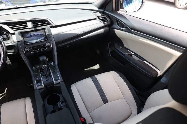 Used 2017 Honda Civic LX image 25