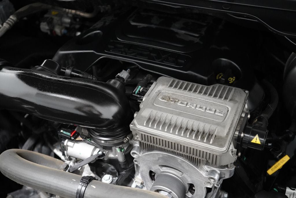 Used 2023 RAM 1500 Limited AWD/4WD image 31
