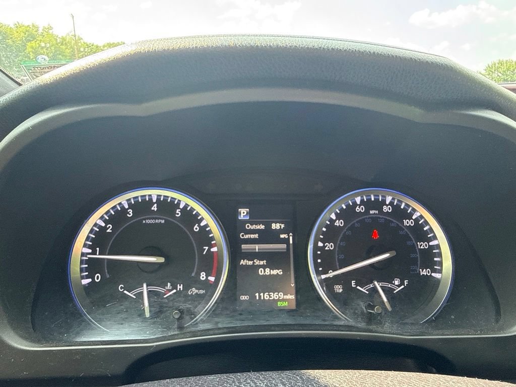 Used 2018 Toyota Highlander XLE AWD/4WD image 21