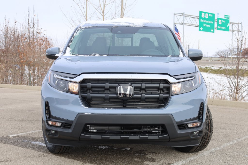 New 2026 Honda Ridgeline RTL image 2