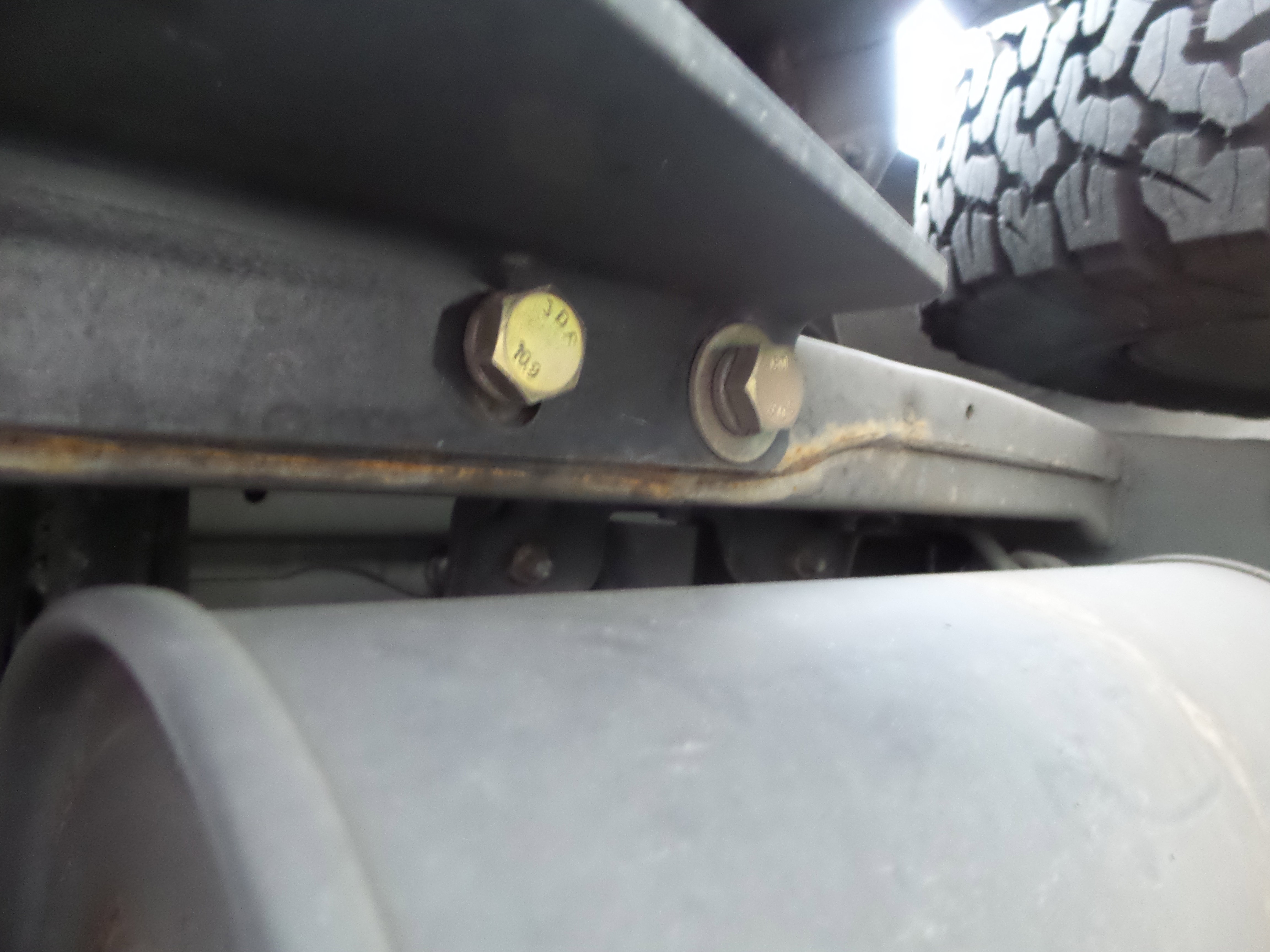 Used 2006 Toyota Land Cruiser V8 image 16