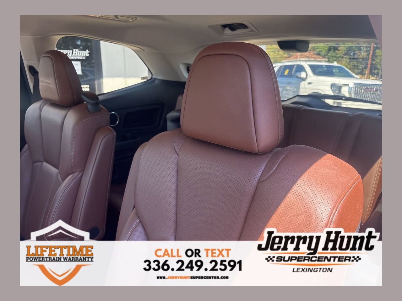 Used 2021 Subaru Ascent Touring