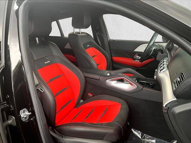 Used 2024 Mercedes-Benz GLE 53 AMG 4MATIC Coupe image 9