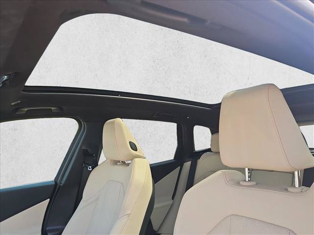 Certified 2026 BMW X3 xDrive30i w/ Convenience Package AWD/4WD image 14