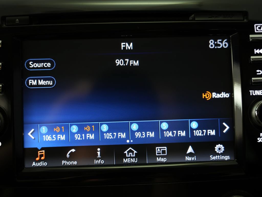 Used 2015 Nissan Murano SL w/ Cargo Package AWD/4WD image 20